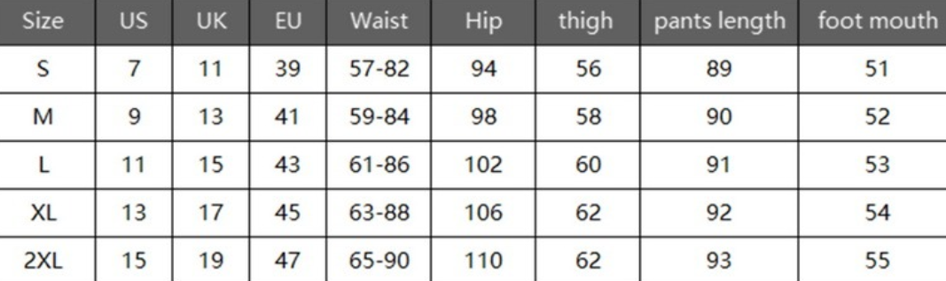 maoxiangshop Oversize Sweatpants For Women High Waist Sports Pants Fashion Casual Baggy Pants Female Joggers Streetwear Harajuku Trousers