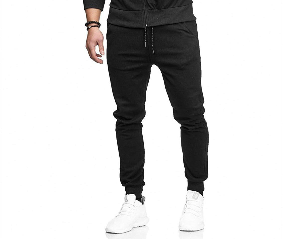 maoxiangshop-shop 2000s fashion Sports Overalls Men's Camouflage Fitness Trousers Running Training Pants Personalized Casual Pants