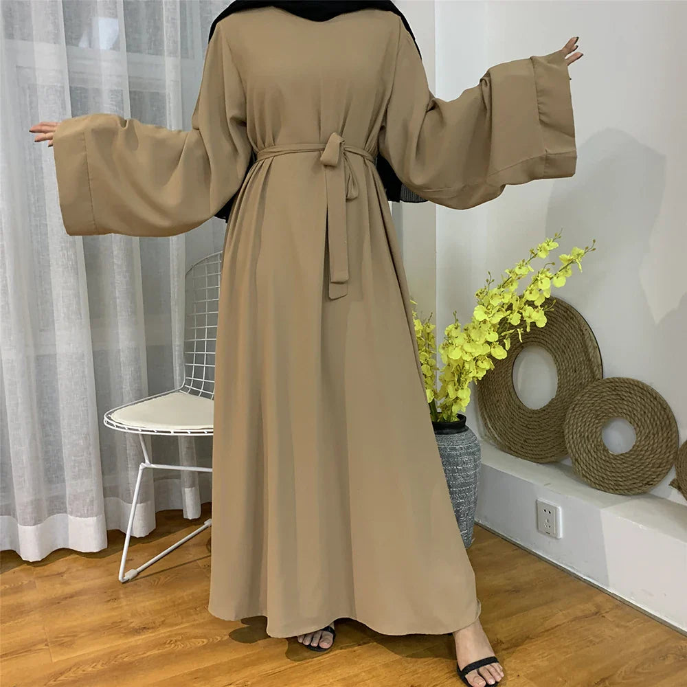 maoxiangshop Abaya Dubai Kimono Cardigan Turkey Islam Muslim Hijab Long Dress Abayas For Women Robe Africaine Femme Musulmane Caftan