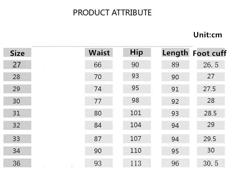 maoxiangshop New Skinny Jeans Men Streetwear Destroyed Ripped Jeans Homme Hip Hop Broken Modis Male Pencil Biker Embroidery Patch Pants