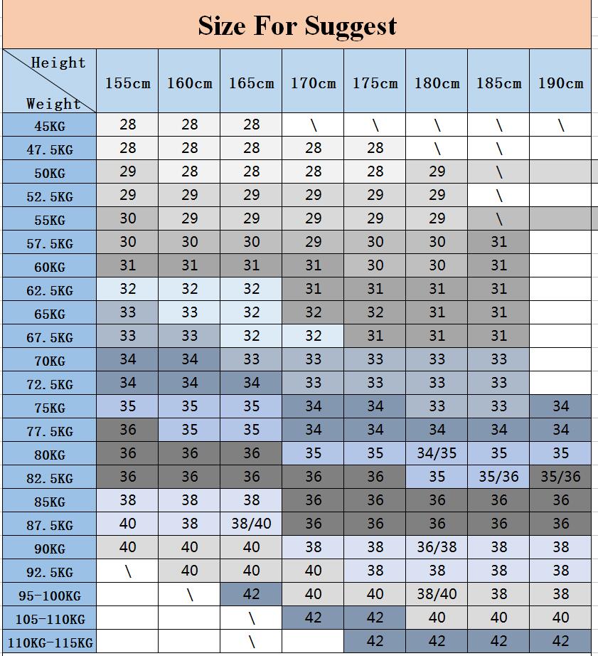 maoxiangshop Summer light-blue New Men's Stretch Jeans£¬Korean version Fashion Casual Slim Fit High Quality Elastic Denim Male Brand Clothes