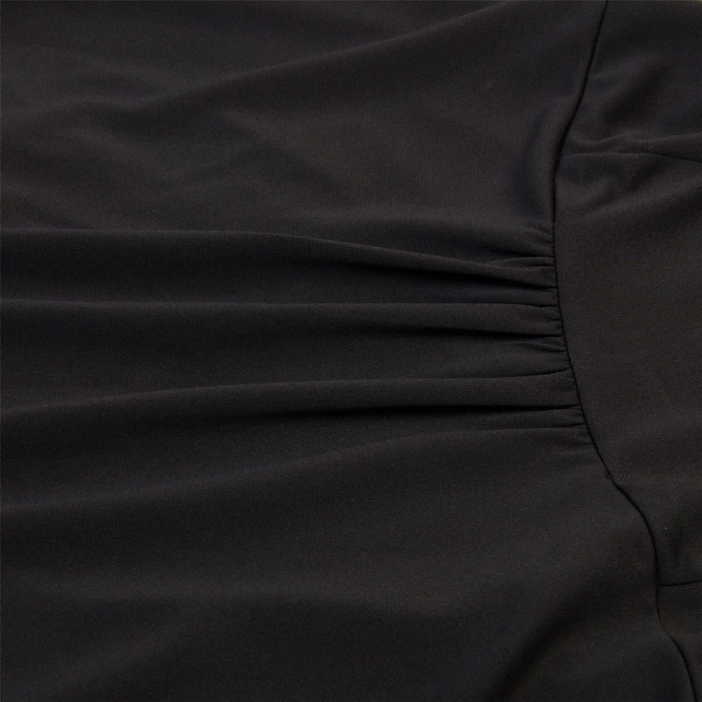 maoxiangshop Women's Gothic Halloween Skirts Lace Drawstring Patchwork Skirt Party Dress Gothic Clothes Pleated Skirt Jupe Longue Femme