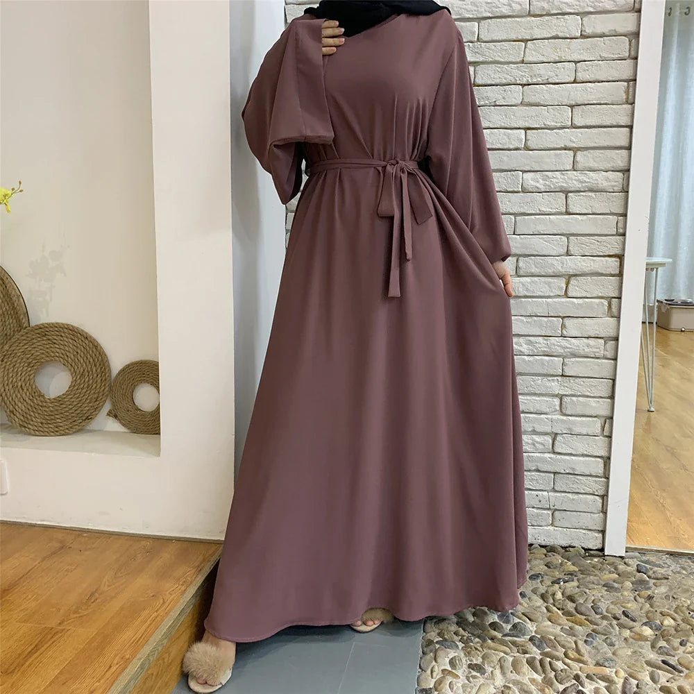 maoxiangshop Abaya Dubai Kimono Cardigan Turkey Islam Muslim Hijab Long Dress Abayas For Women Robe Africaine Femme Musulmane Caftan
