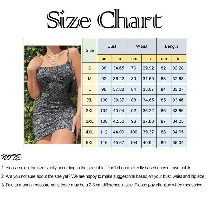 maoxiangshop Sexy Fashion Strap Dress Popular Printing Slip Dress Mini Dress Elegant Women Streetwear Slim Fit Skirt Ladies Casual Clothes