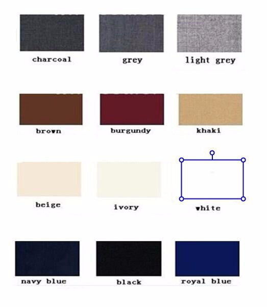 maoxiangshop 2 Pieces Burgundy Mens Groom Tuxedos Wedding Suits for Men British Style Custom Made Costume Hommes Blazer (Jacket+Pants)