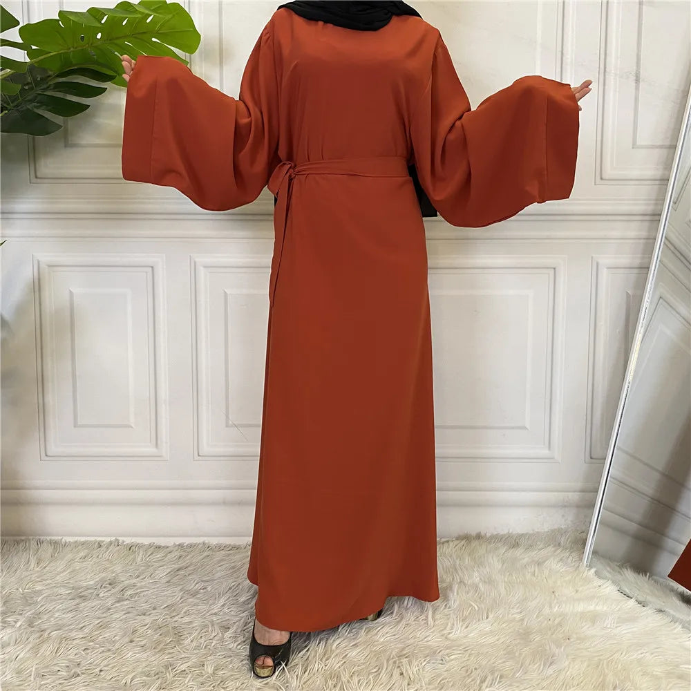 maoxiangshop Abaya Dubai Kimono Cardigan Turkey Islam Muslim Hijab Long Dress Abayas For Women Robe Africaine Femme Musulmane Caftan