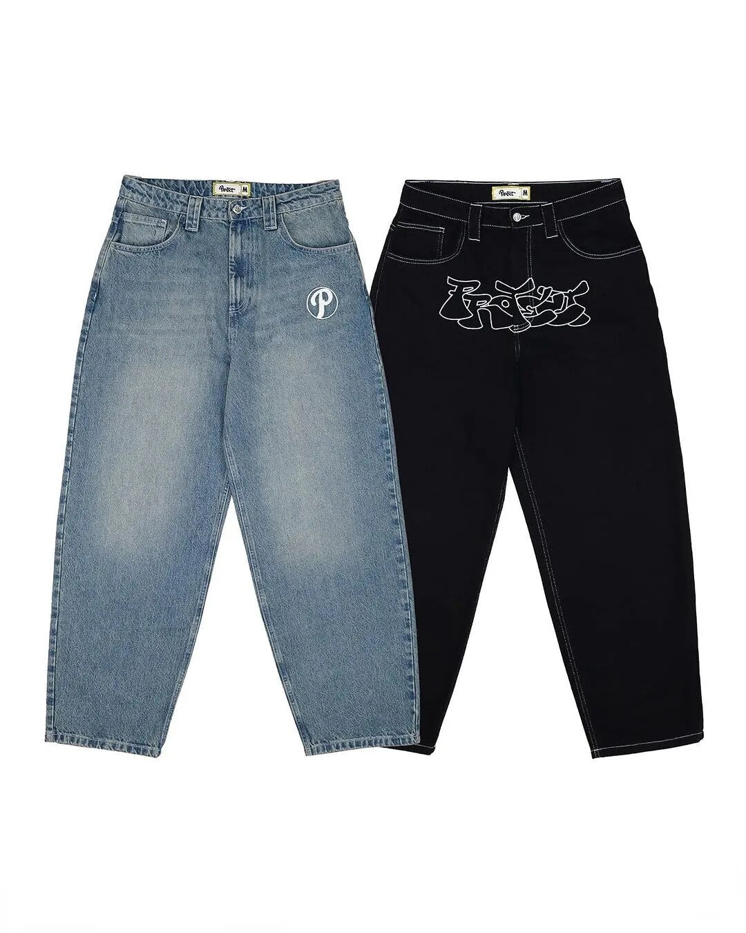 maoxiangshopNew 2023 Harajuku Pockets Korean Streetwear Retro Trousers Grunge Vintage Low Waisted Cargo Pants Y2K Women Jeans