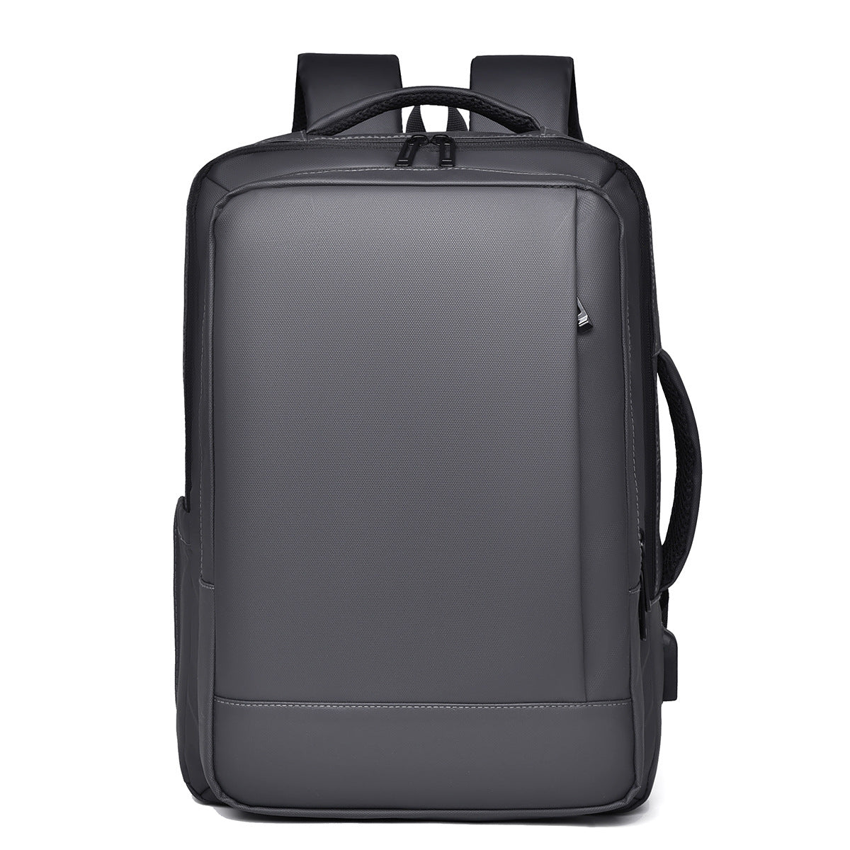 MAOXIANGSHOP 2025Backpack Men's Backpack Expansion Travel Men's School Bag Large Capacity Business Travel Luggage Computer Bag
