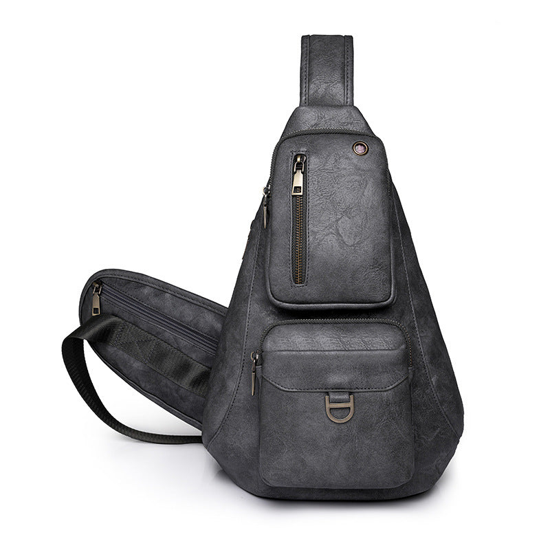 MAOXIANGSHOP 2025 women's bags new women's shoulder bags casual versatile messenger bags women's bags multi-functional travel backpack satchel
