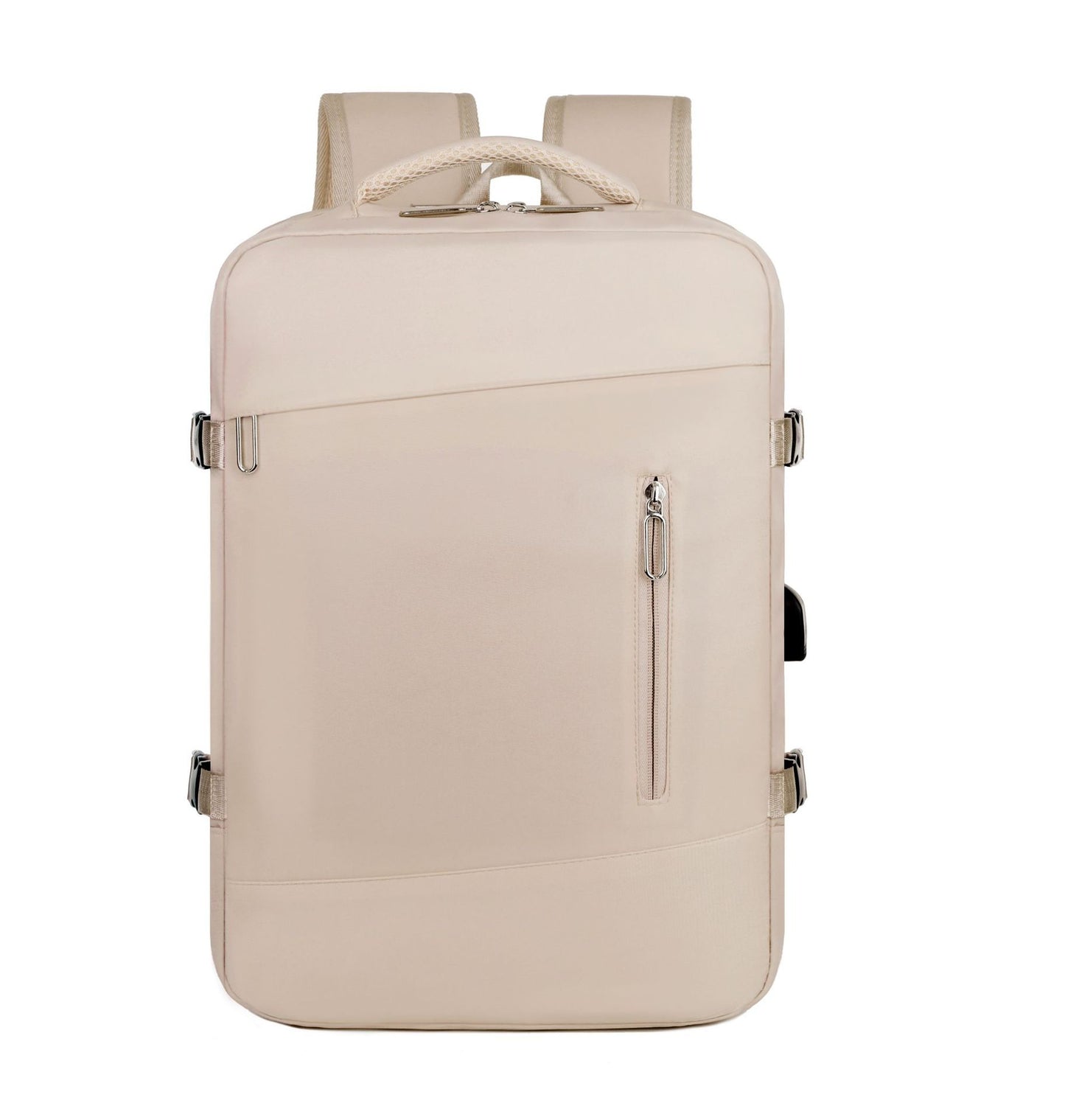 MAOXIANGSHOP 2025Cross-border backpack Large capacity multi-functional luggage bag Short business trip travel bag Backpack Lightweight book bag