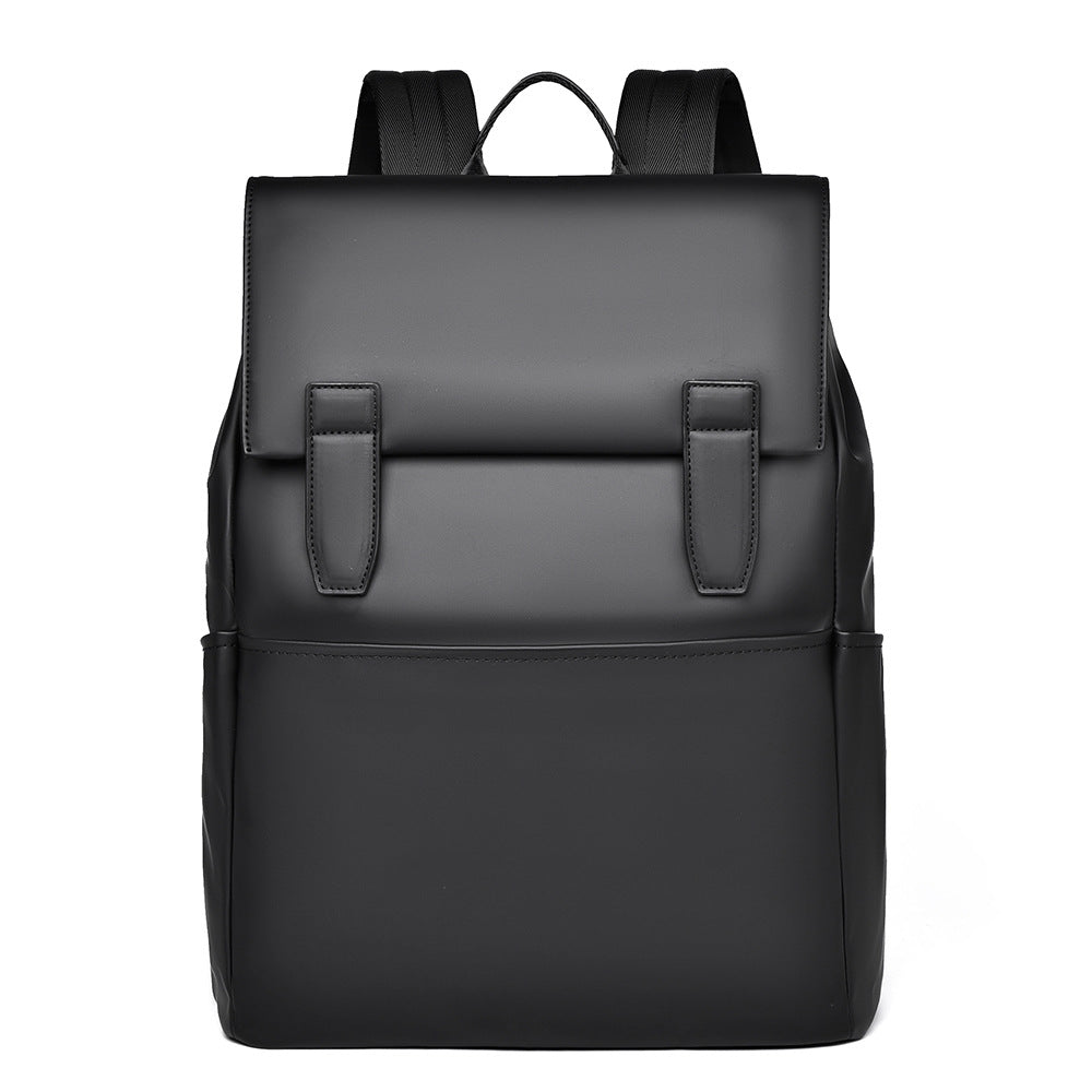 2025 new backpack backpack men's business computer bag 15.6 inch computer backpack commuter travel backpack