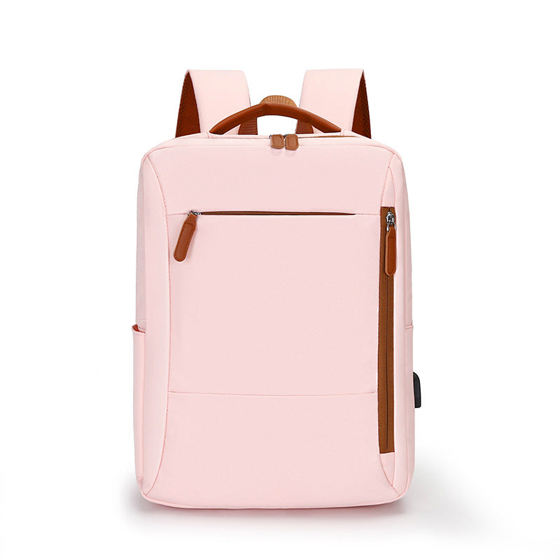 MAOXIANGSHOP 2025Travel Backpack Large Capacity Multifunctional Backpack Lightweight Computer Bag Business Travel Backpack College Student School Bag