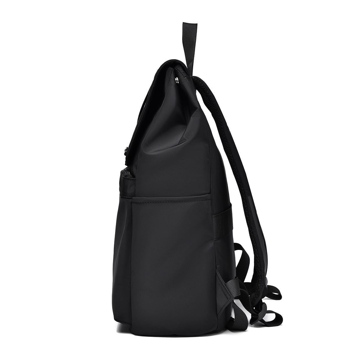 2025 casual backpack men's simple casual computer backpack premium feeling backpack men's casual travel bag