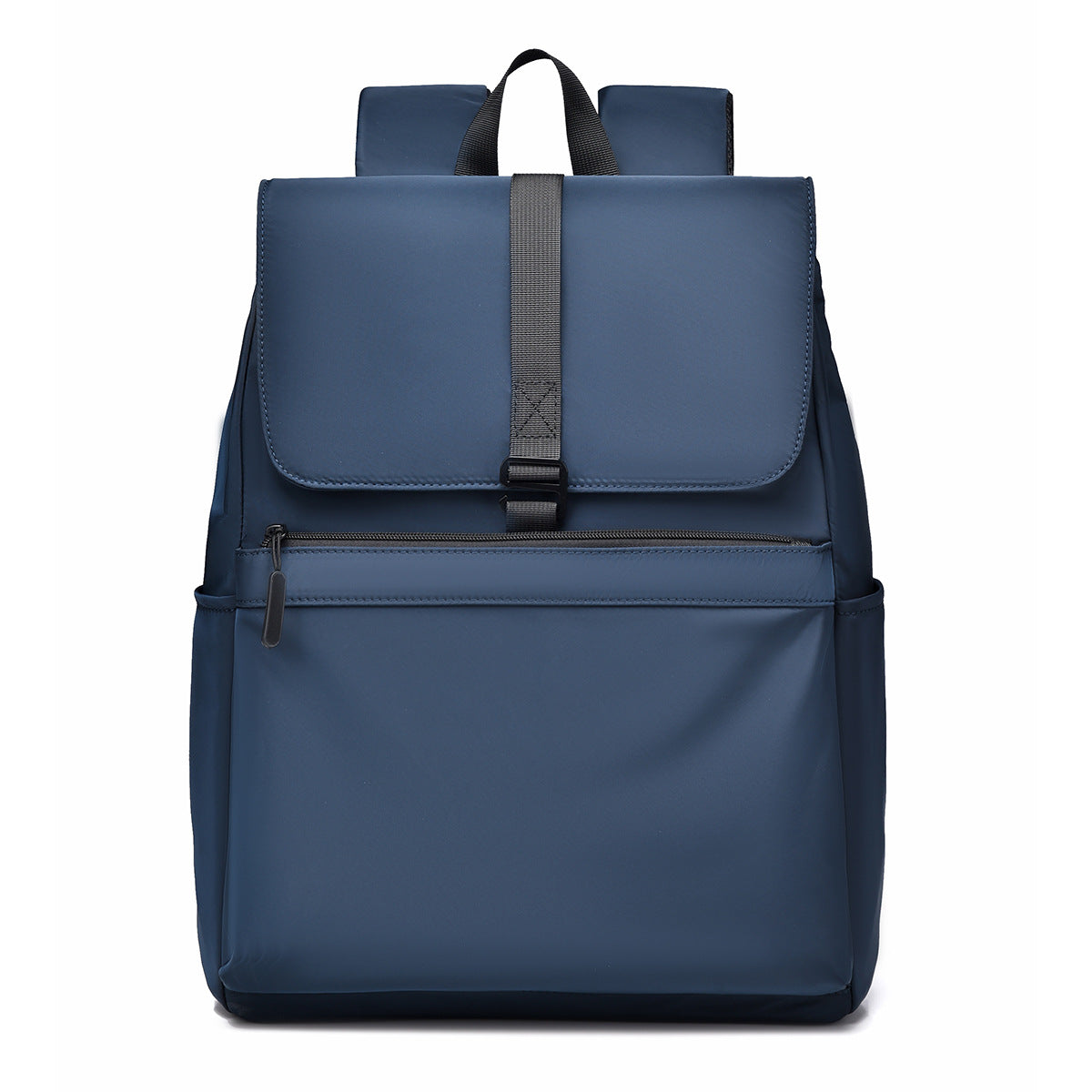 2025 casual backpack men's simple casual computer backpack premium feeling backpack men's casual travel bag