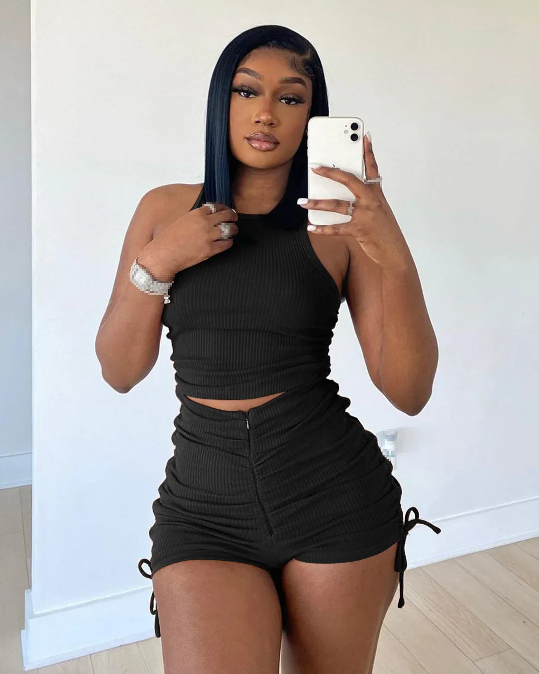 maoxiangshop women two pieces sets summer 2 piece set women outfits sexy outfits for woman beach outfit summer shorts set