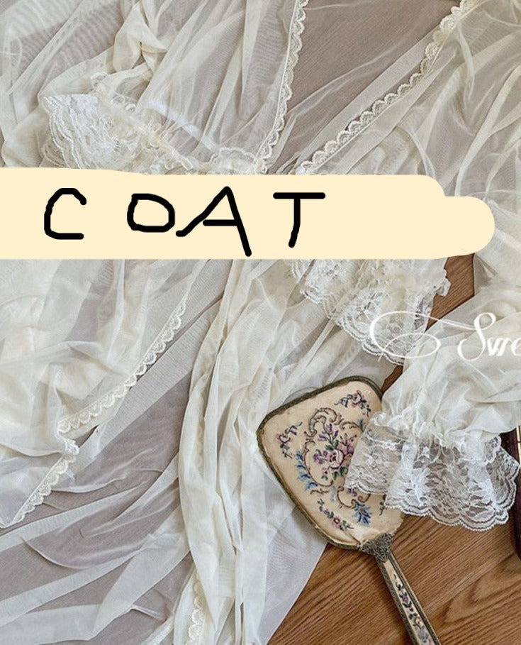 maoxiangshop French Sweet Vintage Fairy Dress Women Autumn Lace Sexy Casual Korean Dress Female Court Chiffon Elegant Long Strap Dresses