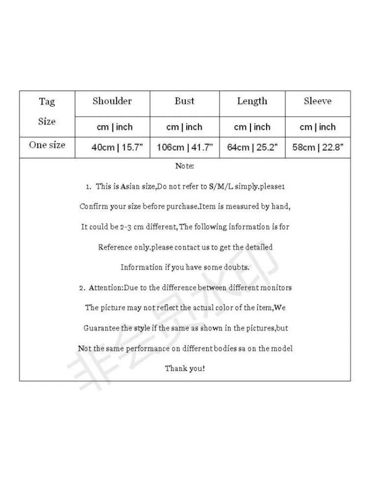 Black Solid Women Jacket For Cartoon Appliques Winter Single Breasted Long Sleeve Ruffled Neck Casual Outwears Coat