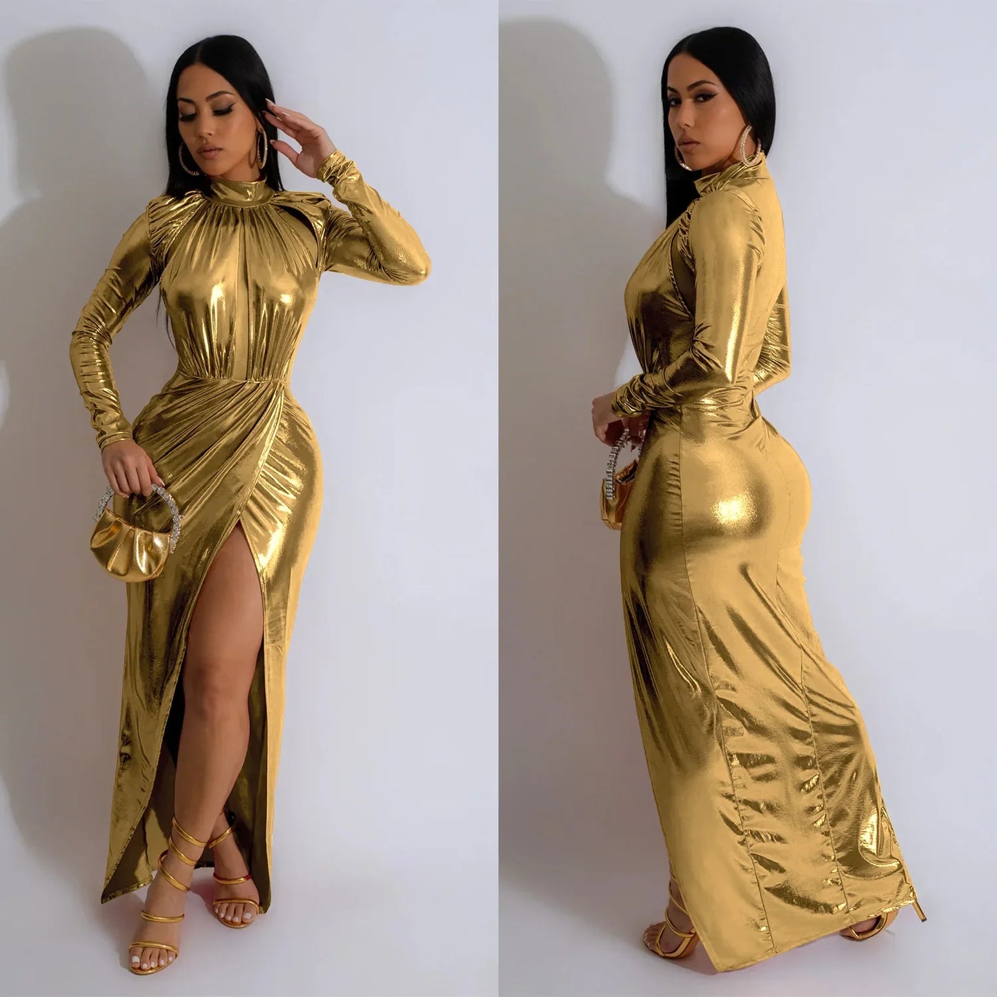 maoxiangshop birthday dress for women vestidos long dresses for women fall dresses evening dress woman clothing