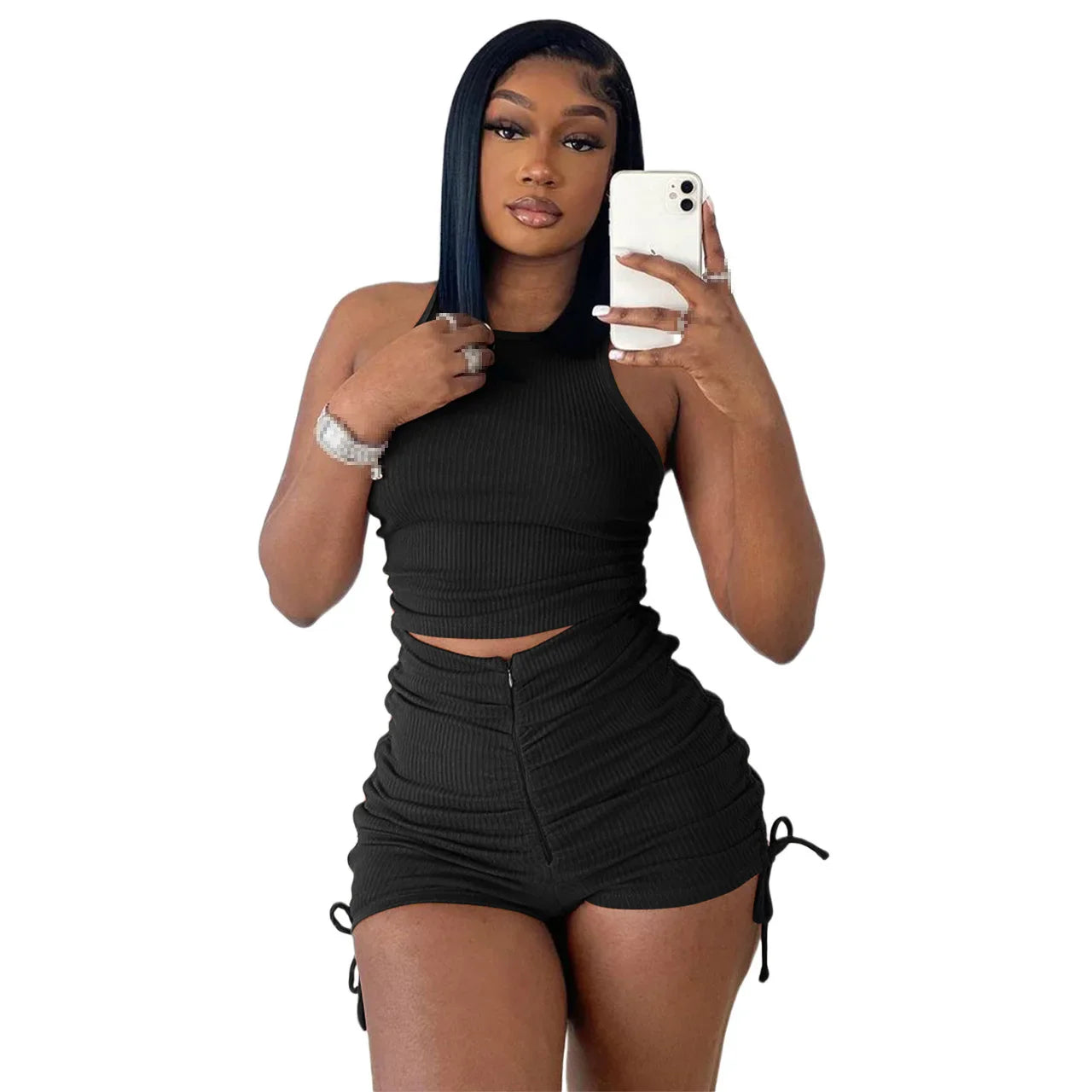 maoxiangshop women two pieces sets summer 2 piece set women outfits sexy outfits for woman beach outfit summer shorts set