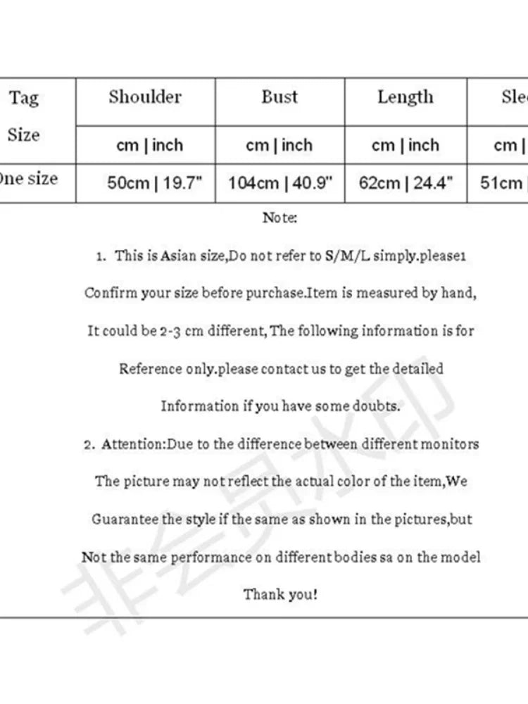 maoxiangshop Women cotton Hoodies Spring Long Sleeve Drawstring letter print Hooded Sweatshirt Female Harajuku Cute Pullover Tops