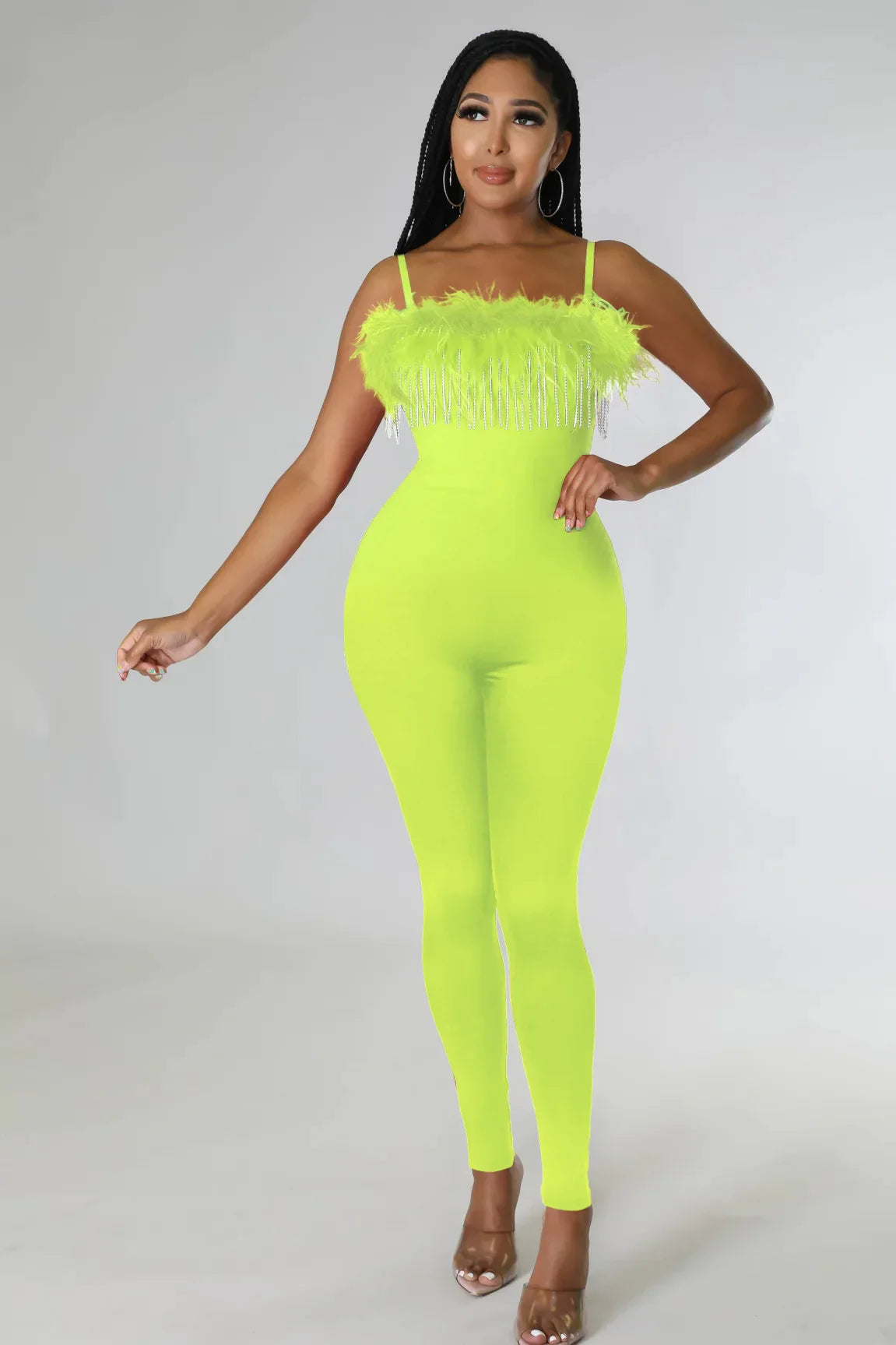 maoxiangshop Jumpsuit Women Birthday Outfits Women Club Outfits One Pieces Clothes for Woman Jumpsuit Woman Clothing Wholesale