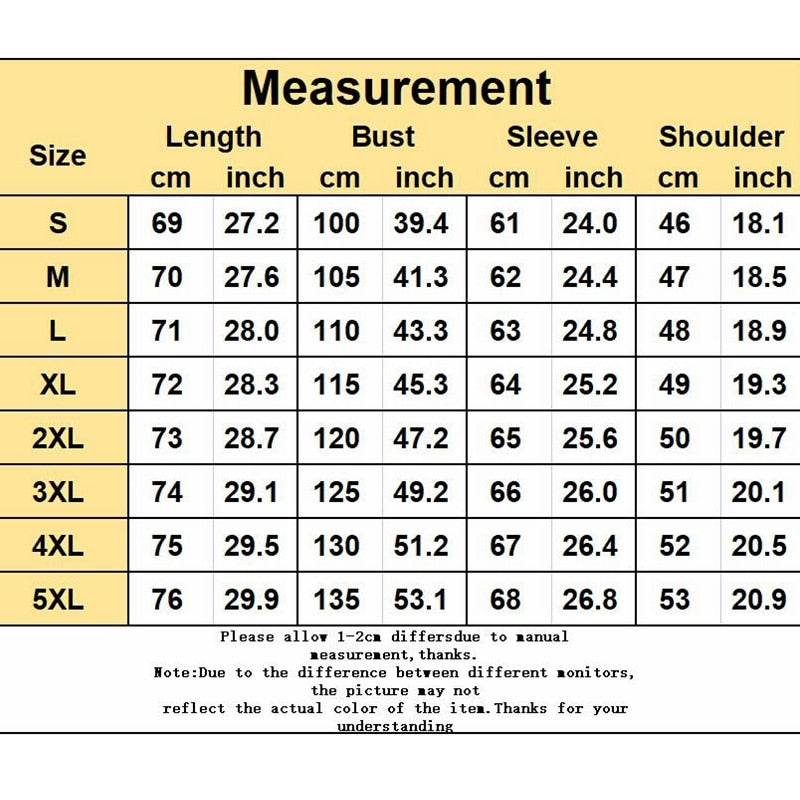 maoxiangshop Men Plaid Shirt Spring Fashion Large Size Pockets Long Sleeve Top Turn-down Collar Single-breasted Shirts