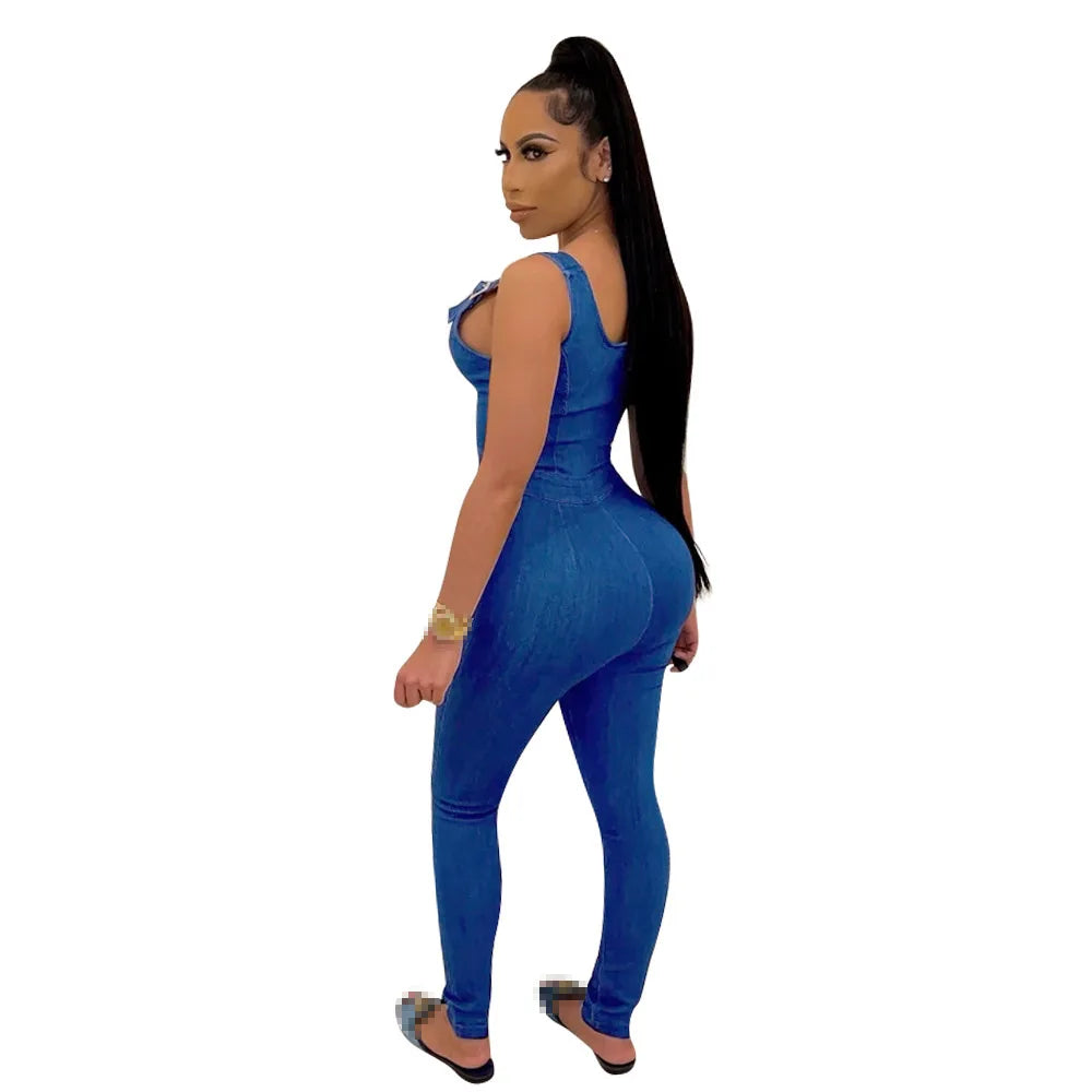 maoxiangshop jumpsuit women sexy outfits club outfits for women birthday outfit summer jumpsuit woman rompers overalls