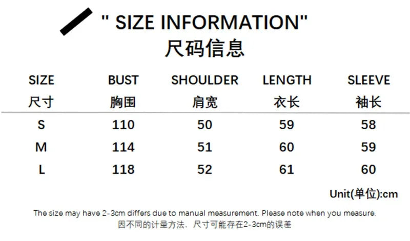 maoxiangshop - Autumn and Winter New Fashion Casual Lapel Stitching Jacket Loose Zipper Lapel Warm Jacket Casual Top women clothes