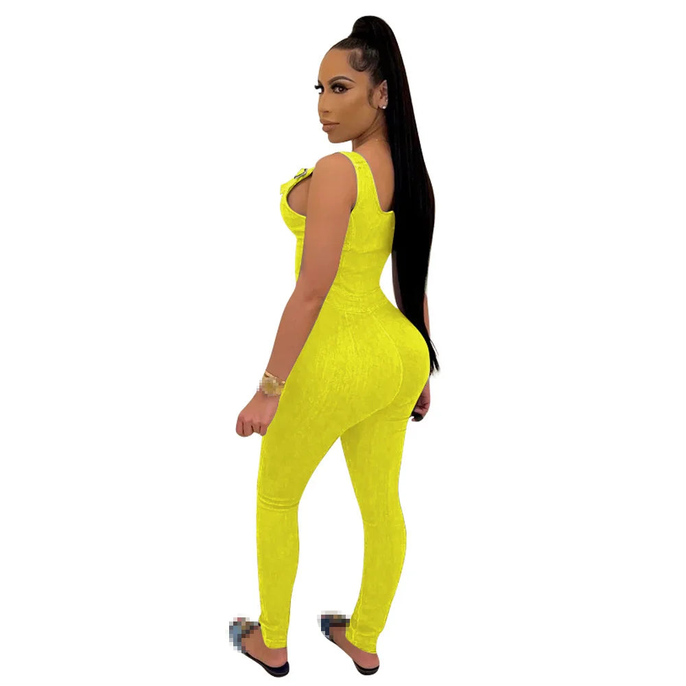 maoxiangshop jumpsuit women sexy outfits club outfits for women birthday outfit summer jumpsuit woman rompers overalls