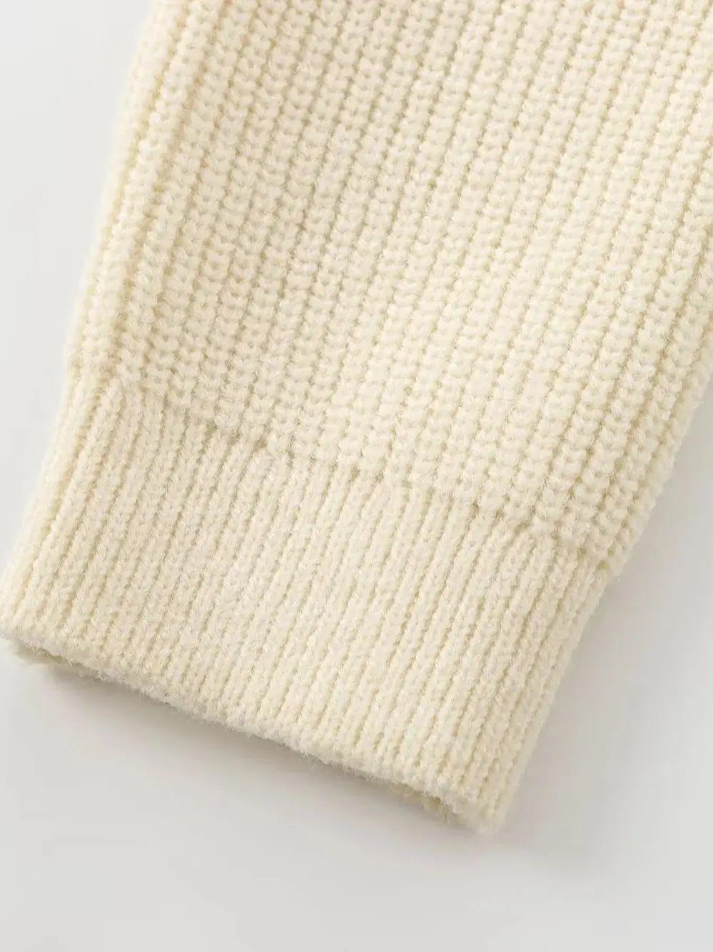 maoxiangshop - 2024 Autumn/Winter Women Bow Knit Cardigan High Street Round Neck Long Sleeve Tie Versatile Female Knitted Coat