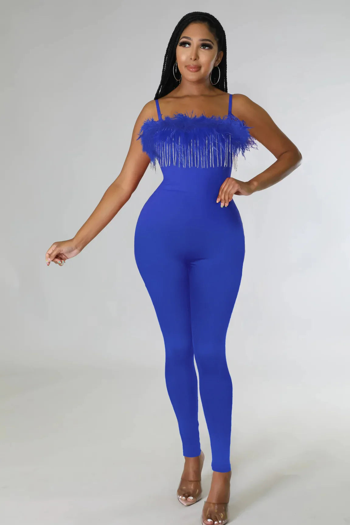 maoxiangshop Jumpsuit Women Birthday Outfits Women Club Outfits One Pieces Clothes for Woman Jumpsuit Woman Clothing Wholesale