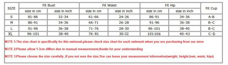 maoxiangshop Fashion Sexy Plunging Swimsuit One Piece Swimwear Women Summer Backless Bathing Suit Women Belted Swimming Suit for Women Bakini