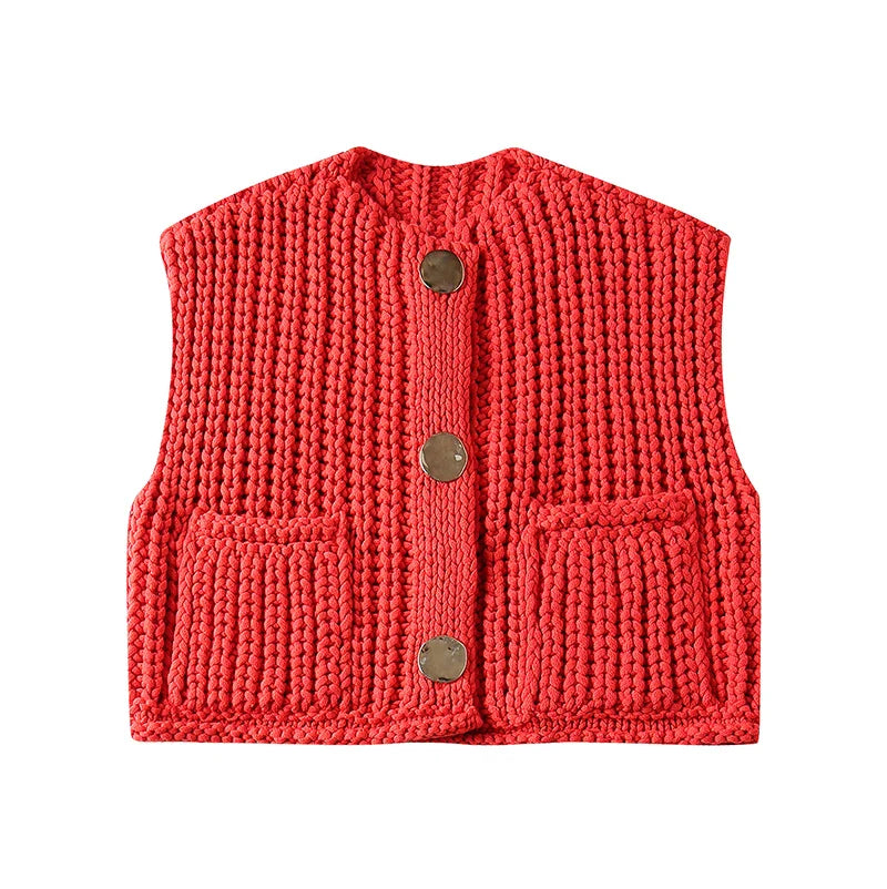 maoxiangshop - Knitted Zipper Sweaters Women Casual Loose All-match Cardigan 2024 Autumn Long Sleeve Jacket Female Street Lady Tops Basic Coat