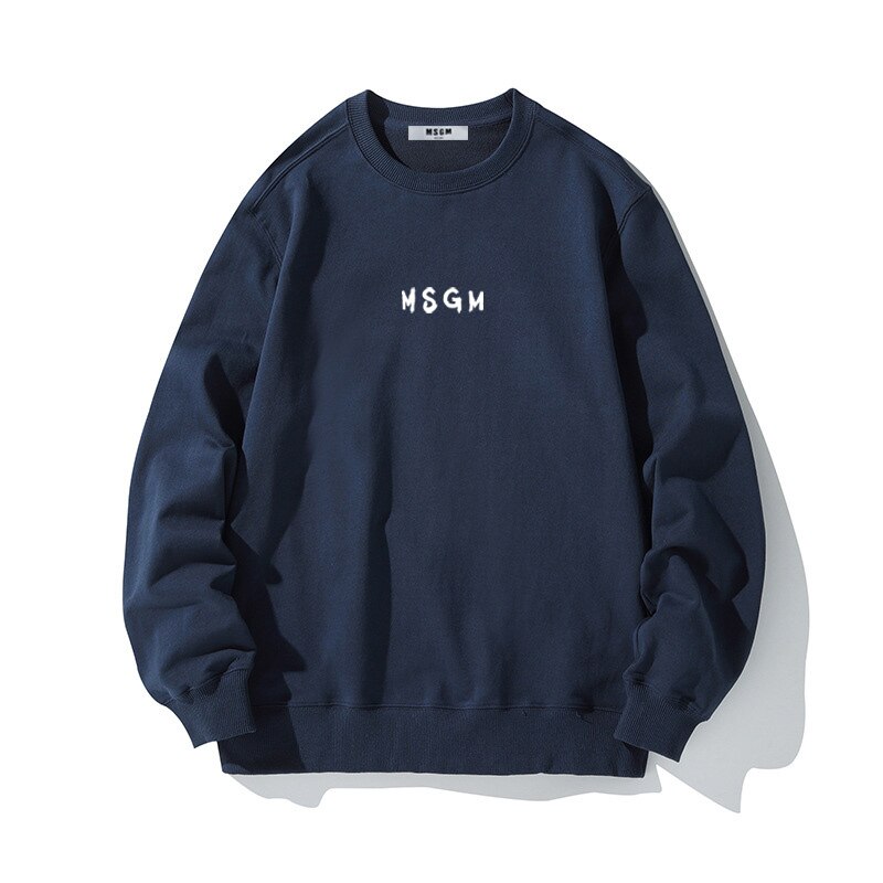 Autumn Top Quality Letter Printed Casual Cotton Hoodie Men Women Long Sleeve Sweatshirts Harajuku Winter Tracksuit Clothing