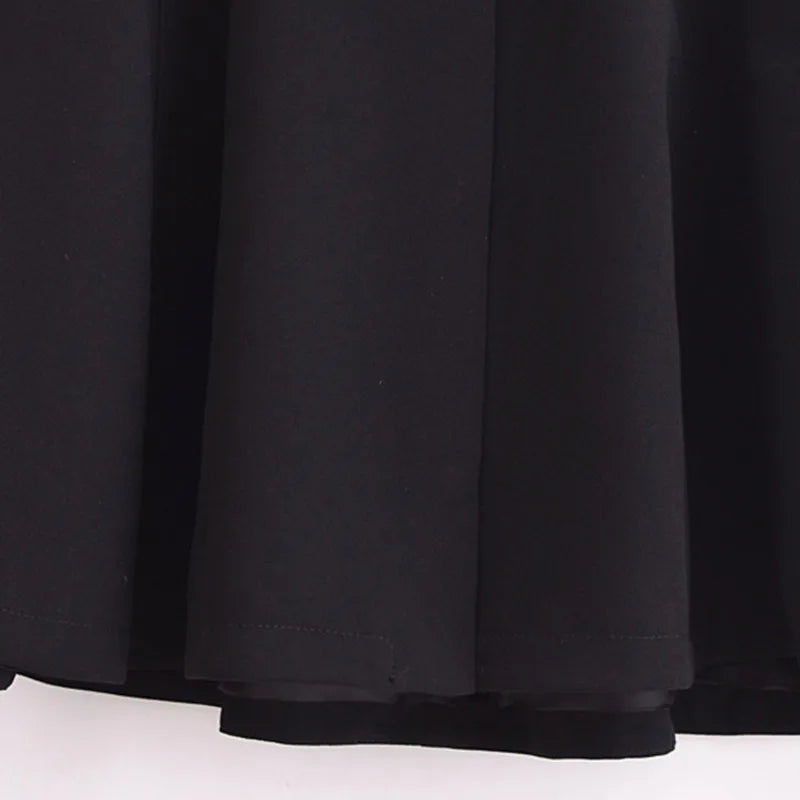 maoxiangshop - Cloak Style Solid Jacket Coat Women Stand Collar Loose Short Temperament Outerwears 2024 New Winter High Quality Lady Streetwear