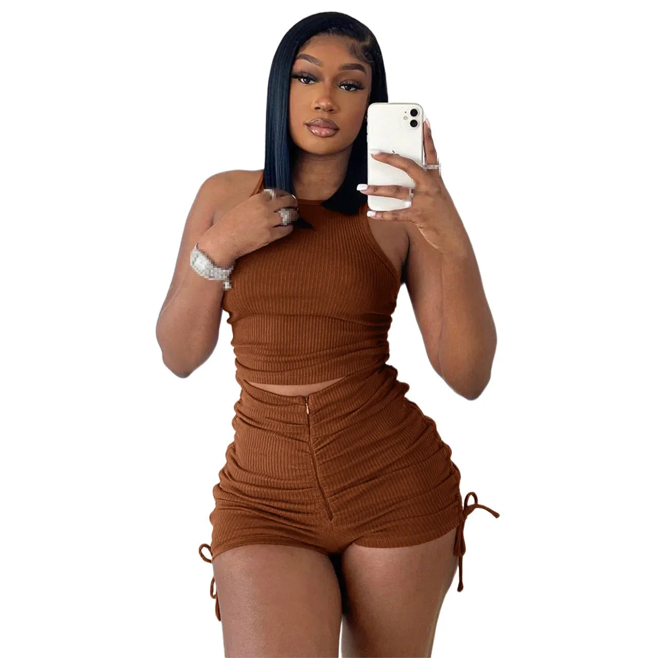 maoxiangshop women two pieces sets summer 2 piece set women outfits sexy outfits for woman beach outfit summer shorts set