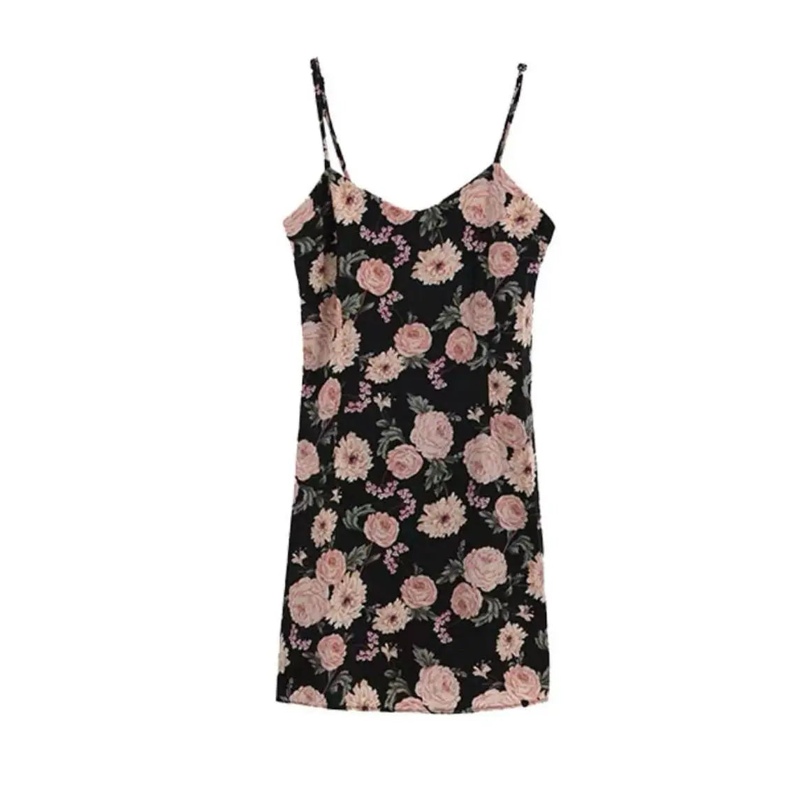 maoxiangshop Clothing Holiday Slip Open Back Backless Female Dresses Mini Short Sundress Women's Dress Fancy One-piece Xl Luxury New In