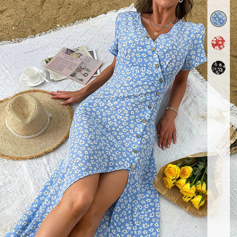 maoxiangshop - Cute Clothes Evening Dresses Women Clothes for Women Free Sh. Outfit Coreanos Vestido Plus Size Robe De Soiree Vestido Verano