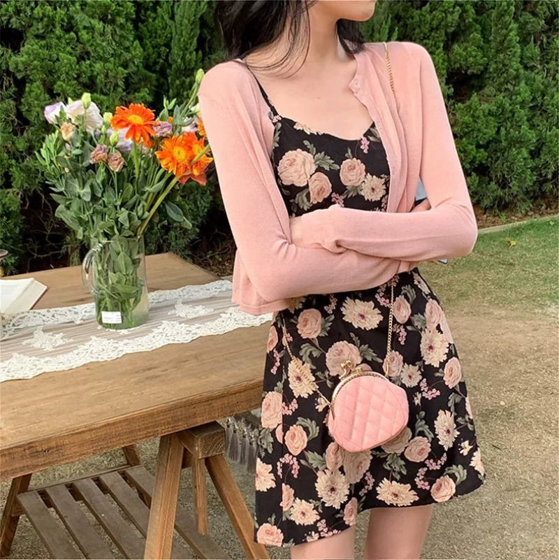 maoxiangshop Clothing Holiday Slip Open Back Backless Female Dresses Mini Short Sundress Women's Dress Fancy One-piece Xl Luxury New In