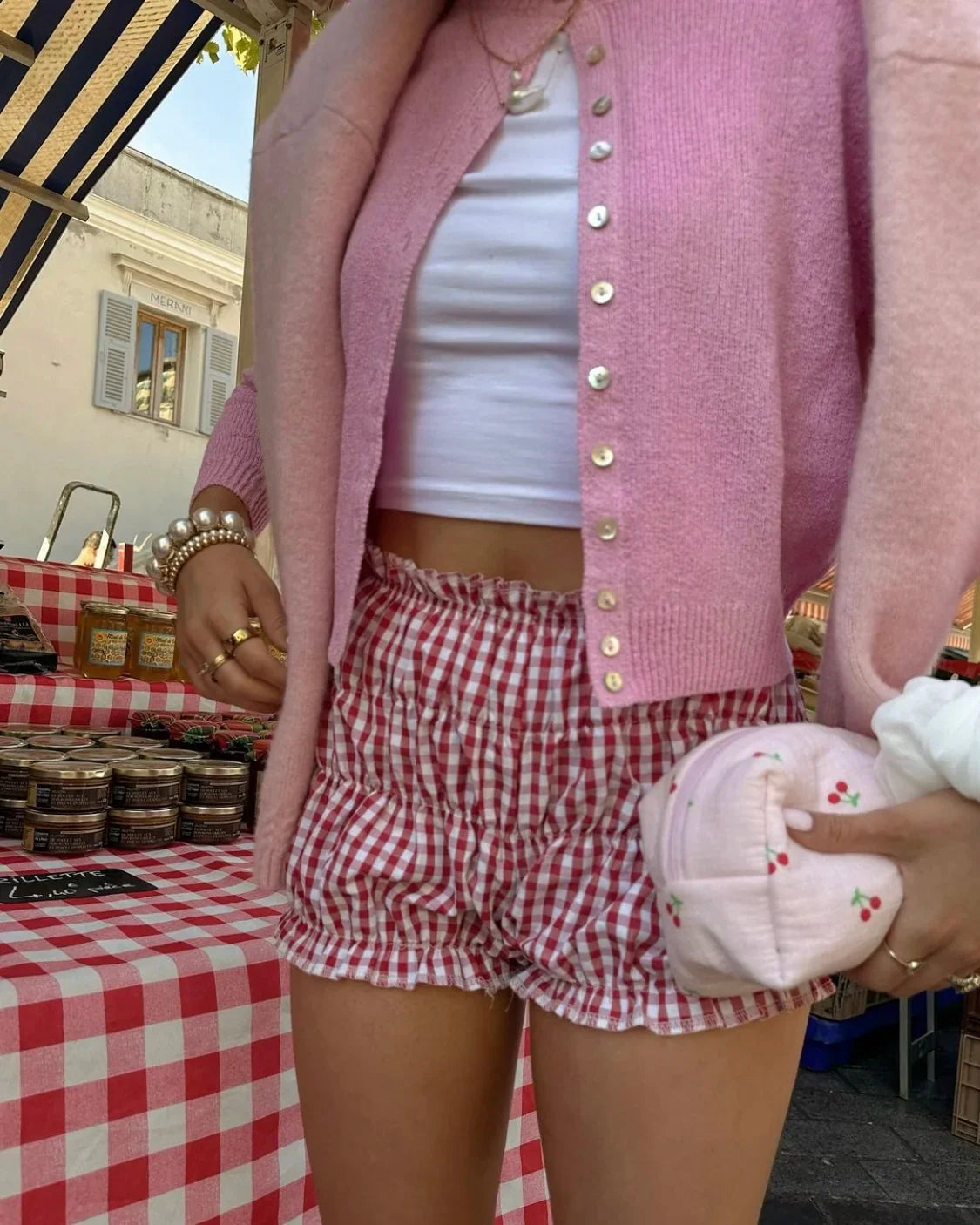 maoxiangshop - Autumn Winter Knitted Cardigan Sweater Coat Women Vintage O-Neck Long Sleeve Single Breasted Warm Knitwear Jumper