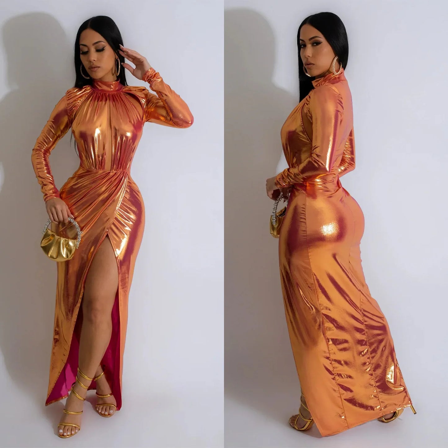 maoxiangshop birthday dress for women vestidos long dresses for women fall dresses evening dress woman clothing