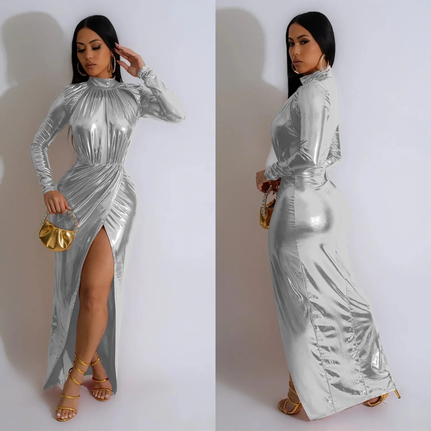 maoxiangshop birthday dress for women vestidos long dresses for women fall dresses evening dress woman clothing