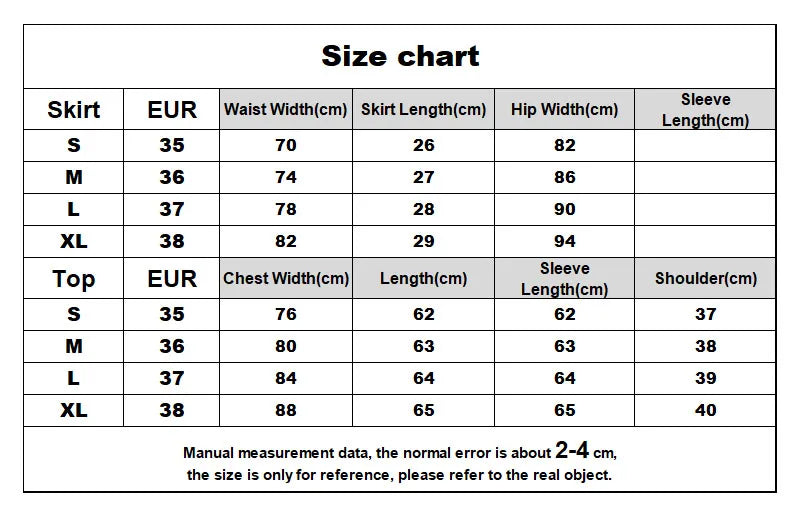 maoxiangshopHigh Quality Outfits 2 Piece Skirt Set Slash Neck Luxury Long Sleeved Top + Elastic Waist A-Line Skirt Coquette Autumn Winter