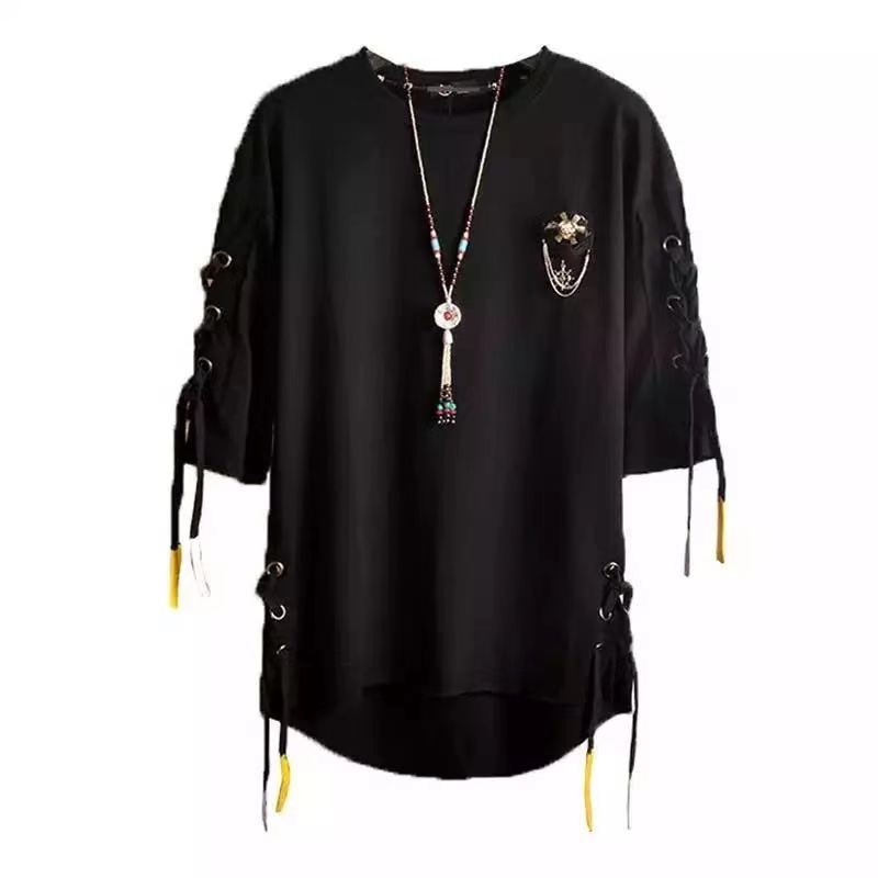 Hip Hop T Shirt Men Fashion Harajuku Tshirt Streetwear Casual Japan T Shirt Short Sleeve T-Shirt Men Cool Summer Tees Shirts