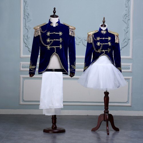 Elegant Groom Tuxedos Groomsmen 3 Buttons Royal Blue Velvet (jacket+pants) Custom Made Formal Best Man Men Wedding Suit