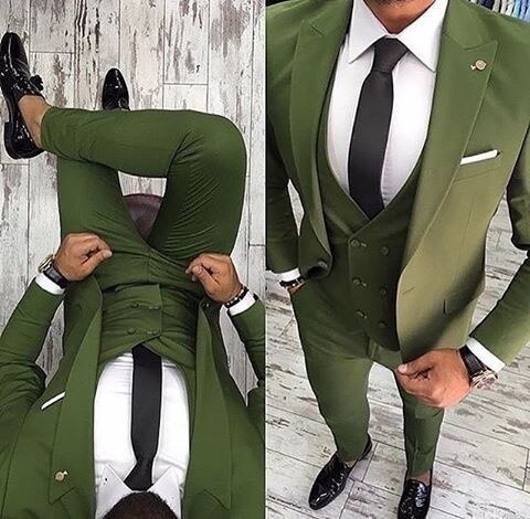 Pieces Casual 3 Prom Wedding Suits For Men Groom Tuxedos One Button Notch Lapel Groomsmen Best Man Suit Wedding Mens Suits