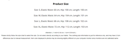 maoxiangshopHip Hop Women Contrast Color Wide Leg Pants Spring Summer Streetwear Fashion Elastic Waist Loose Sports Casual Straight Trousers