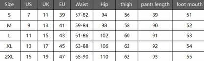 maoxiangshop Oversize Sweatpants For Women High Waist Sports Pants Fashion Casual Baggy Pants Female Joggers Streetwear Harajuku Trousers