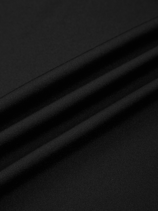 Cut Out Asymmetrical Design Ruffles Strapless Plain Sleeveless Maxi Dress