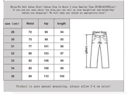 maoxiangshop Fashion Men Business Dress Pants Solid Color Office Social Wedding Streetwear Casual Suit Pants Slim Fit Trousers Costume Homme